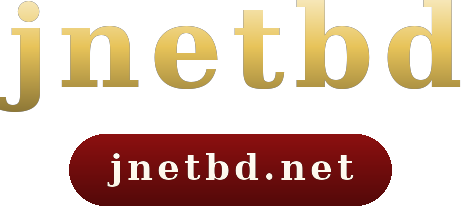 jnetbd logo